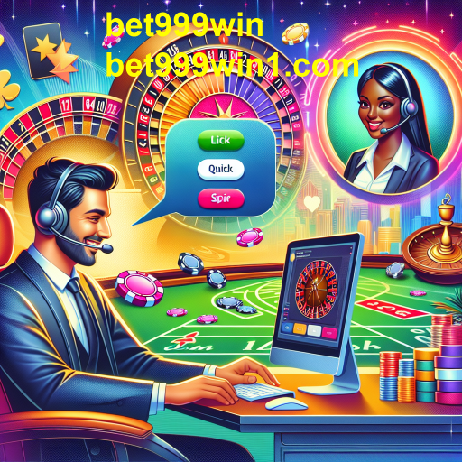 A Importância do Suporte ao Cliente em Jogos Online